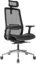 Офисное кресло Бюрократ MC-912-H (черный) icon