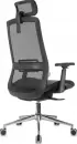 Офисное кресло Бюрократ MC-912-H (черный) icon 2
