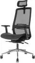 Офисное кресло Бюрократ MC-912-H (черный) icon 3