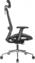 Офисное кресло Бюрократ MC-912-H (черный) icon 4
