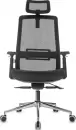 Офисное кресло Бюрократ MC-912-H (черный) icon 5