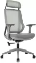 Офисное кресло Бюрократ MC-G411N-H (серый) icon
