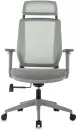 Офисное кресло Бюрократ MC-G411N-H (серый) icon 2