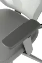 Офисное кресло Бюрократ MC-G411N-H (серый) icon 4