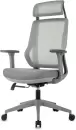 Офисное кресло Бюрократ MC-G411N-H (серый) icon 6