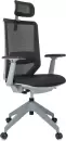 Офисное кресло Бюрократ MC-G611NL-H (черный) icon