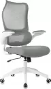 Офисное кресло Бюрократ Sigma WH 1 (серый) icon