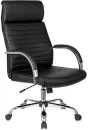 Офисное кресло Бюрократ T-8010N/SL/BLACK (черный) icon