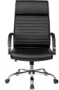 Офисное кресло Бюрократ T-8010N/SL/BLACK (черный) icon 2