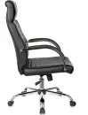 Офисное кресло Бюрократ T-8010N/SL/BLACK (черный) icon 3