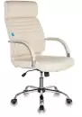 Кресло Бюрократ T-8010SL/IVORY (слоновая кость) icon