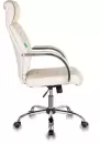 Кресло Бюрократ T-8010SL/IVORY (слоновая кость) icon 2