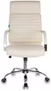 Кресло Бюрократ T-8010SL/IVORY (слоновая кость) icon 3