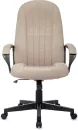 Кресло Бюрократ T-898/402 Beige icon 2