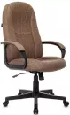 Кресло Бюрократ T-898/414 (brown) icon