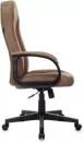 Кресло Бюрократ T-898/414 (brown) icon 2
