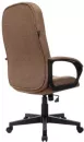 Кресло Бюрократ T-898/414 (brown) icon 3