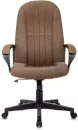 Кресло Бюрократ T-898/414 (brown) icon 4
