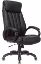 Офисное кресло Бюрократ T-9922/BLACK-PU (черный) icon