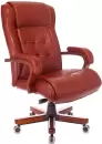 Офисное кресло Бюрократ T-9926WALNUT (светло-коричневый) icon