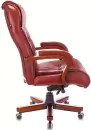 Офисное кресло Бюрократ T-9926WALNUT (светло-коричневый) icon 3