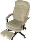 Офисное кресло Бюрократ T-9950MSG-F (песочный) icon 4