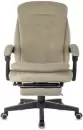 Офисное кресло Бюрократ T-9950MSG-F (песочный) icon 5