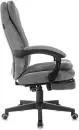 Офисное кресло Бюрократ T-9950MSG-F (серый) icon 2