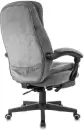 Офисное кресло Бюрократ T-9950MSG-F (серый) icon 4