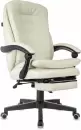Офисное кресло Бюрократ T-9950MSG-F (слоновая кость) icon