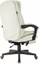 Офисное кресло Бюрократ T-9950MSG-F (слоновая кость) icon 4