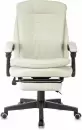 Офисное кресло Бюрократ T-9950MSG-F (слоновая кость) icon 5