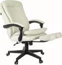 Офисное кресло Бюрократ T-9950MSG-F (слоновая кость) icon 6