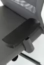 Офисное кресло Бюрократ T-995 (серый TW-04 Neo Grey) icon 6
