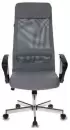 Офисное кресло Бюрократ T-995HOME (серый) icon 3