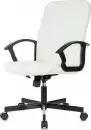 Офисное кресло Бюрократ Triest (молочный Fabric Velvet 20) icon 3