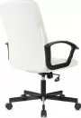 Офисное кресло Бюрократ Triest (молочный Fabric Velvet 20) icon 5