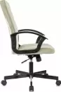 Офисное кресло Бюрократ Triest (песочный Fabric Light-21) icon 6