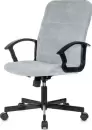 Офисное кресло Бюрократ Triest (серо-голубой Fabric Light-28) icon 2