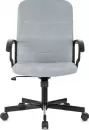 Офисное кресло Бюрократ Triest (серо-голубой Fabric Light-28) icon 7
