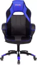 Кресло Бюрократ Viking 2 Aero (черный/синий) icon 2