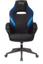 Кресло Бюрократ Viking 3 Aero (черный/синий) icon 2