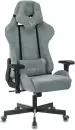 Кресло Бюрократ VIKING KNIGHT Light-28 (серо-голубой) icon