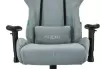 Кресло Бюрократ VIKING KNIGHT Light-28 (серо-голубой) icon 2