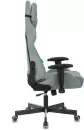 Кресло Бюрократ VIKING KNIGHT Light-28 (серо-голубой) icon 6