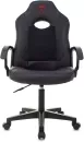 Игровое кресло Бюрократ Zombie 11LT (черный) фото 2