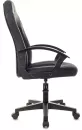 Игровое кресло Бюрократ Zombie 11LT (черный) фото 3