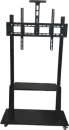 Стойка для телевизора BZT SBBL-2 (черный) icon