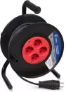 Удлинитель Cabeus EC-C-4.0-FR-G-20 icon