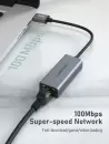 Сетевой адаптер Cabletime CB52G (CT-AML100-AG) icon 2